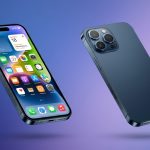 Концепт-рендер смартфона Samsung Galaxy S26 FE