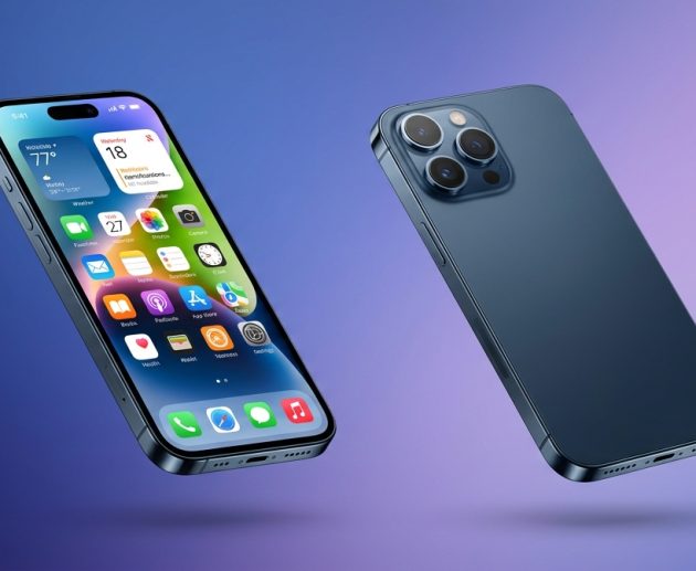 Концепт-рендер смартфона Samsung Galaxy S26 FE