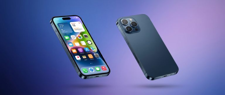 Концепт-рендер смартфона Samsung Galaxy S26 FE