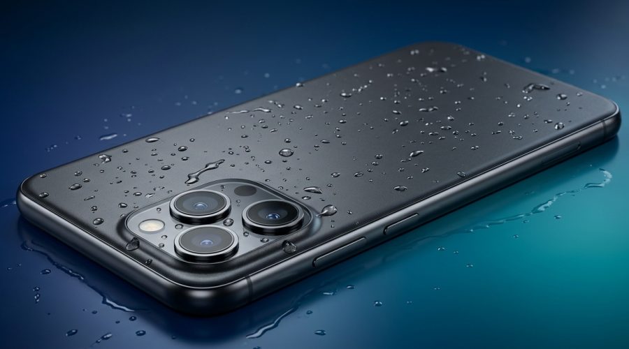 Samsung Galaxy A57 смартфон с защитой IP68 и быстрой зарядкой