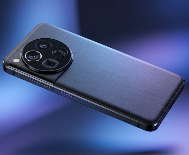 OnePlus 15T — компактный флагманский смартфон с большой батареей и перископной камерой