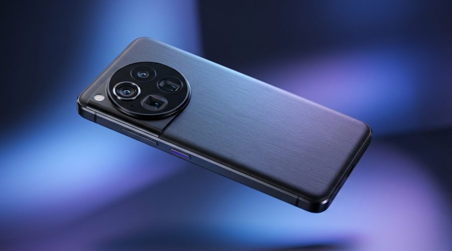 OnePlus 15T — компактный флагманский смартфон с большой батареей и перископной камерой