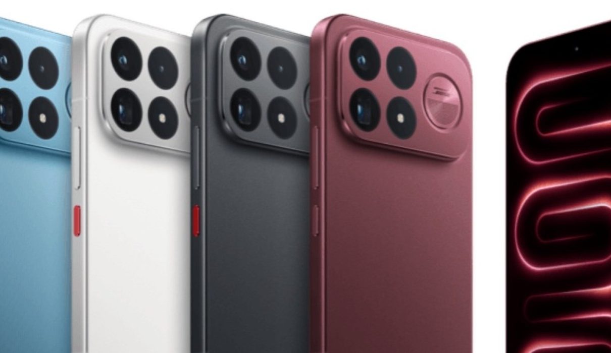 POCO F9 Pro / POCO F9 Ultra