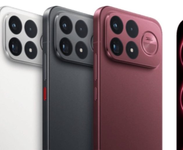 POCO F9 Pro / POCO F9 Ultra