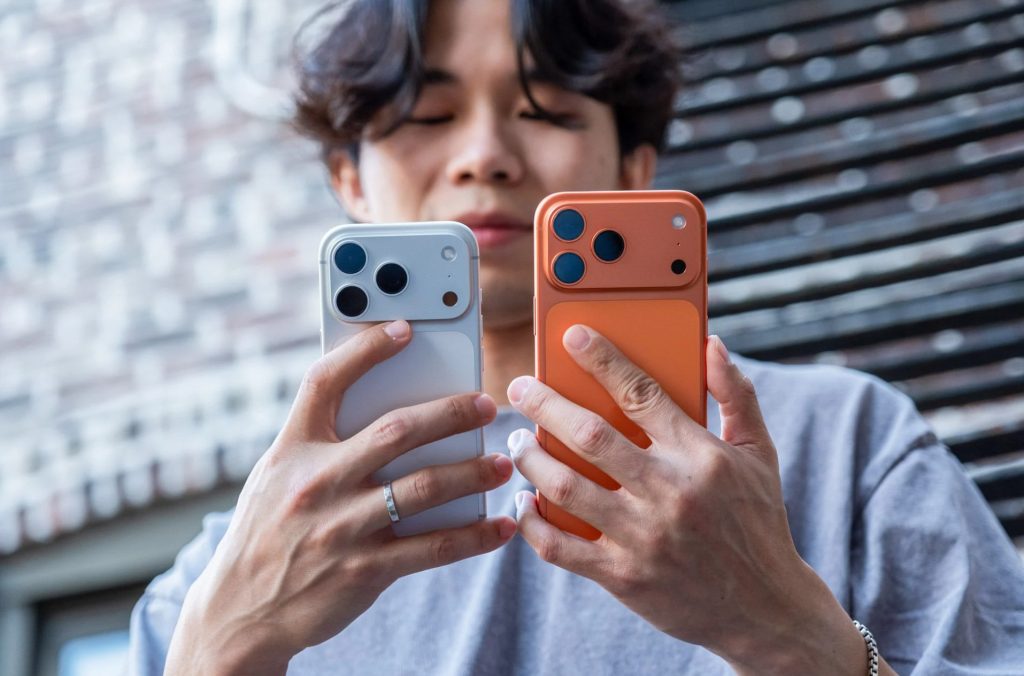 Неофіційний рендер можливого дизайну iPhone 18 Pro