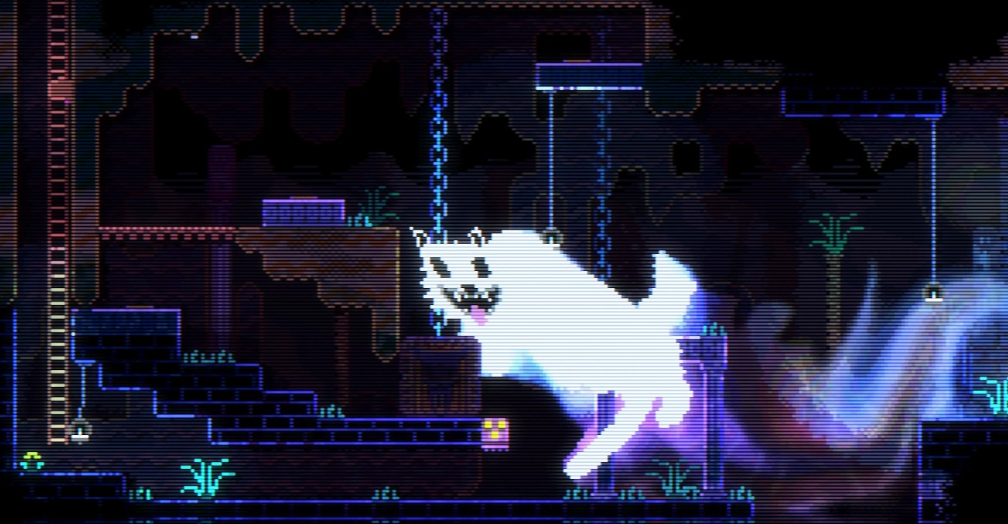 ANIMAL WELL
