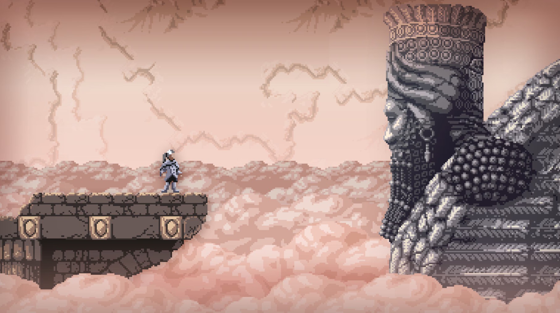 Axiom Verge