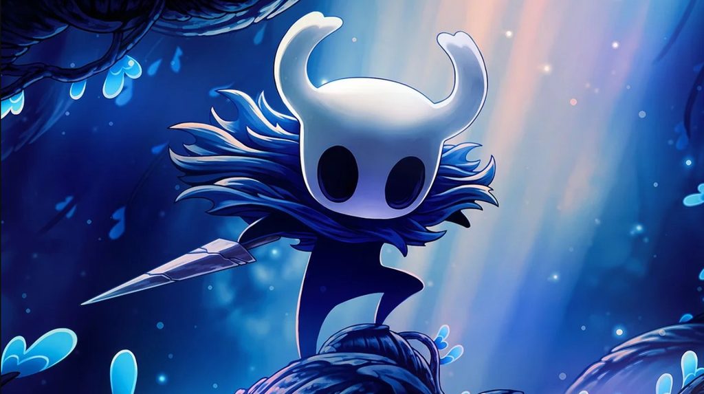Hollow Knight