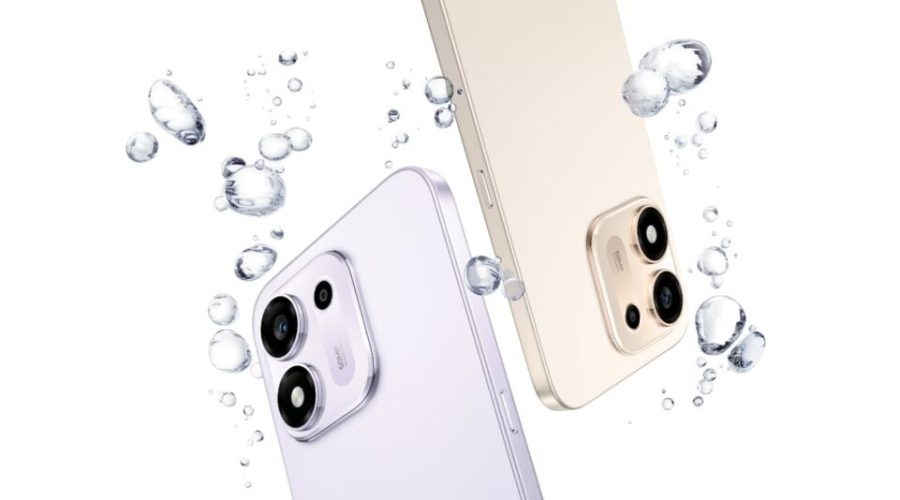 HONOR 600S 5G — смартфон с батареей 8100 мА·ч и защитой IP69K