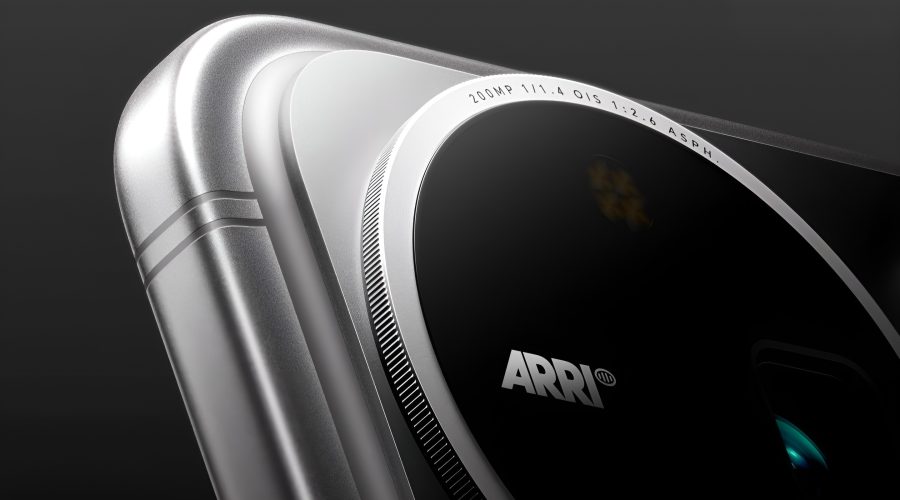 HONOR Magic9 — камера 200 Мп с ARRI и оптической стабилизацией