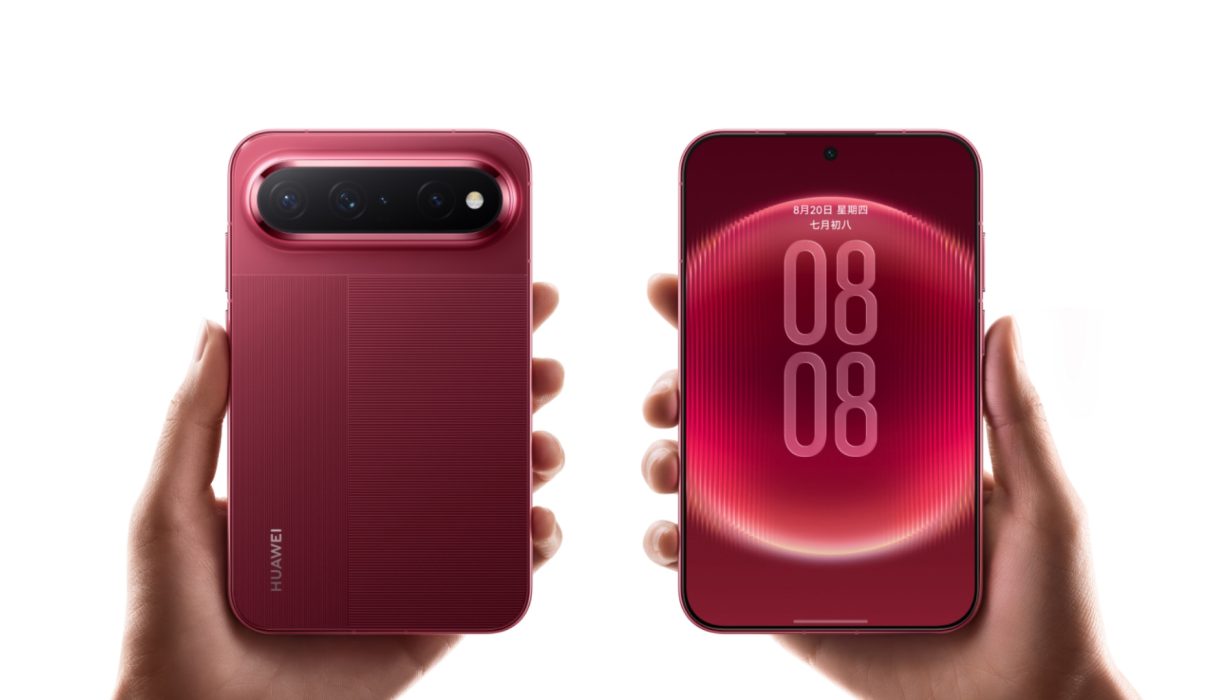 Huawei Pura X View — 16:9,5
