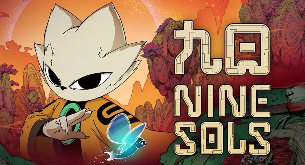 Nine Sols