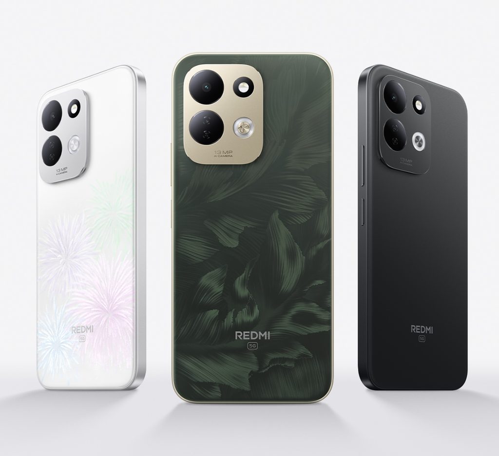 Redmi M100 с батареей 7900 мА·ч и зарядкой 45 Вт