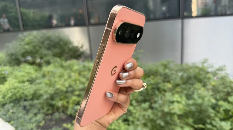 Google Pixel 11 Pro