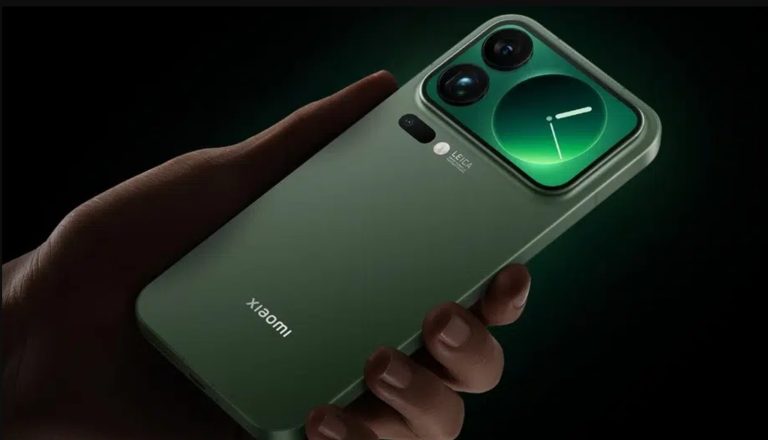 Xiaomi 18 Pro / Xiaomi 18 Pro Max