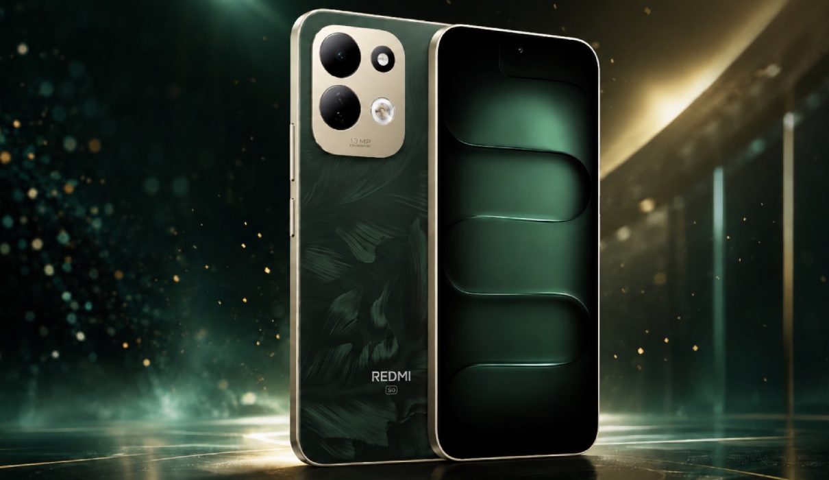 Redmi M100 — 7900 mAh