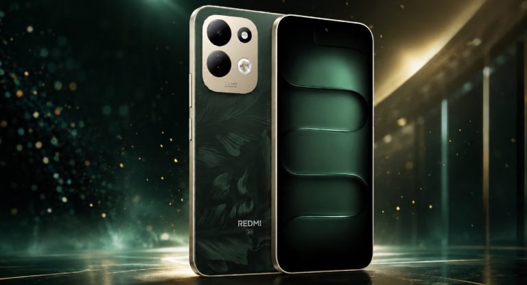 Redmi M100 — 7900 mAh
