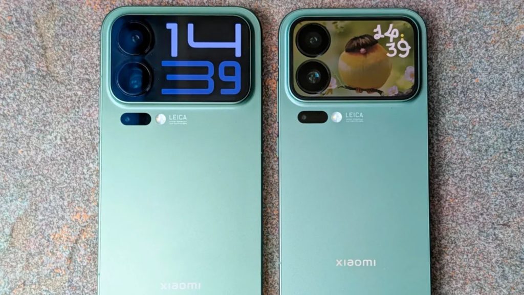 Xiaomi 18 Pro і Xiaomi 18 Pro Max — сертифікація перед анонсом