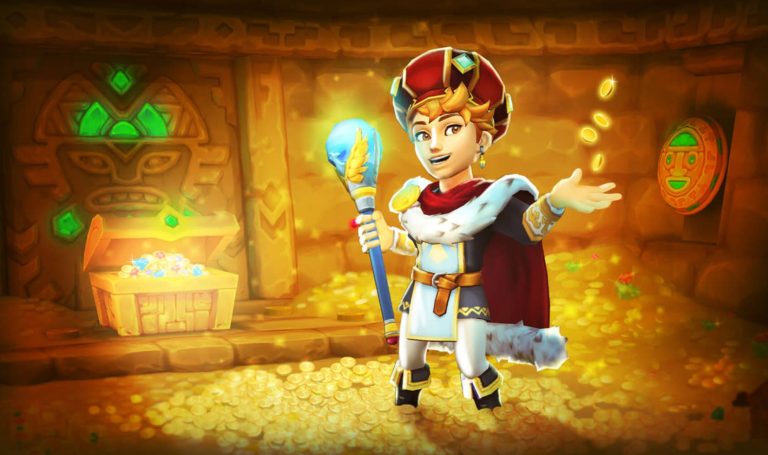 Shop Titans — crafting strategy: profit, Merchant XP and blueprint progress