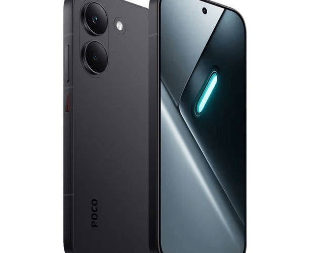 POCO X8 с батареей 8340 мАч и защитой IP69K